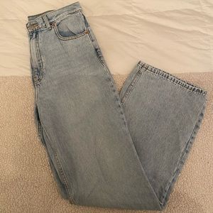 Dr. Denim Echo Jeans